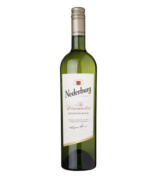 NEDERBURG - SAUV. BLANC 750 ML